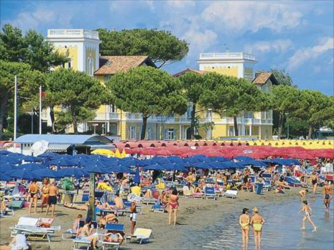 Sport & Beauty 3, Hotel Ville Bianchi, Gorizia
