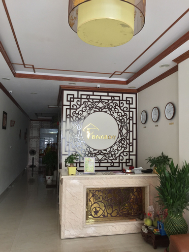Bambou Hotel Halong, Hạ Long