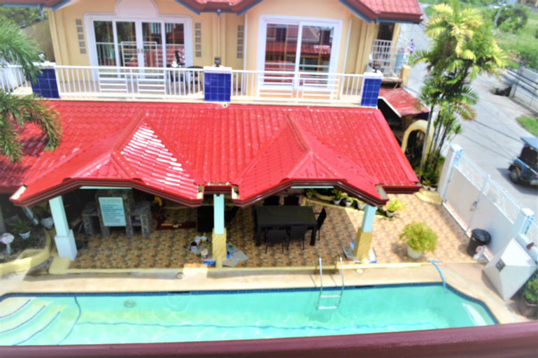 Villa Prescilla, Dumaguete City