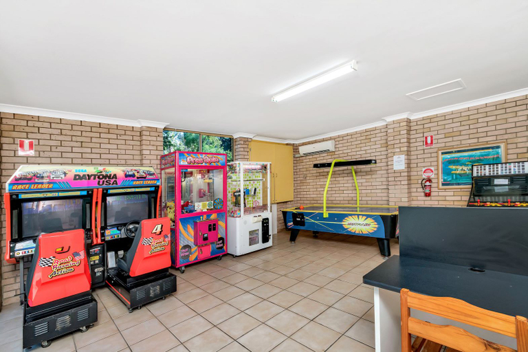 Public Area 3, Discovery Parks – Airlie Beach, Whitsunday