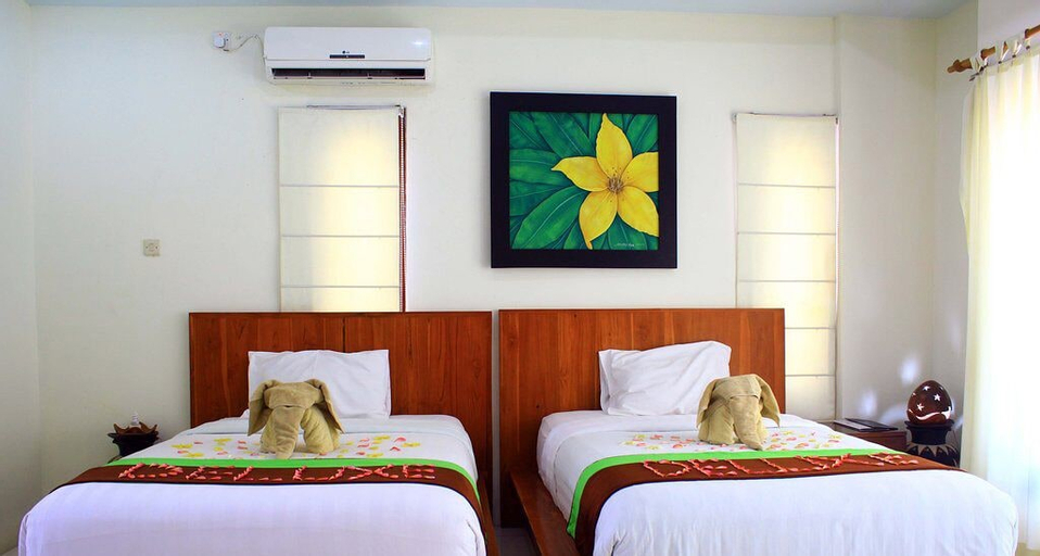 Bedroom 22