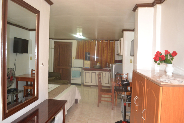 Villa Prescilla, Dumaguete City