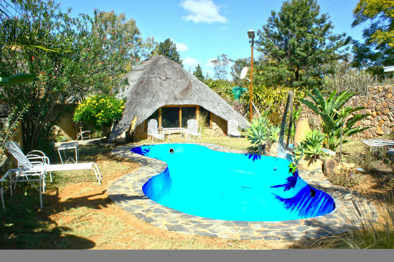 Entabeni Lodge, Bulawayo