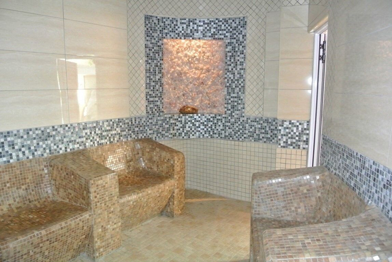 Bathroom, nt' Shonalanga Valley Resort & Spa, City of Tshwane