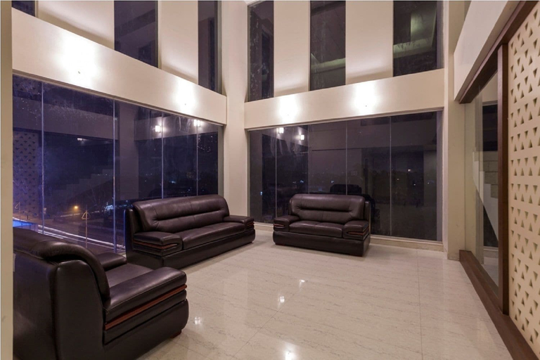 Sport & Beauty, Hotel Rasika, Kolhapur