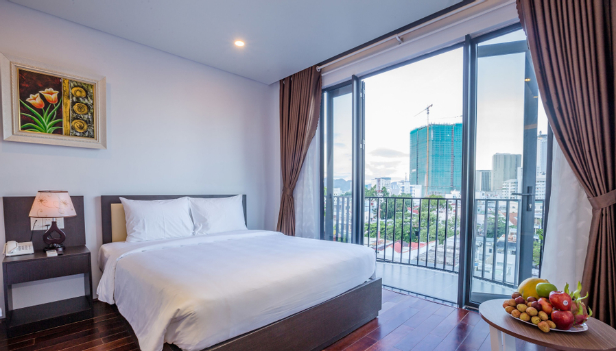 Sake Hotel, Nha Trang
