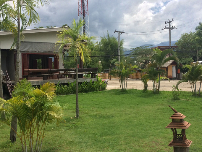 Pai Do See Resort, Pai