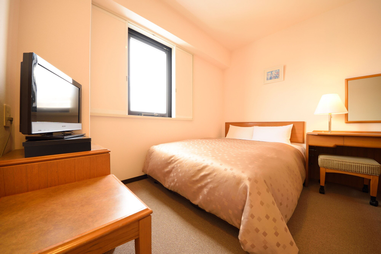 Pacific Hotel Morioka, Morioka
