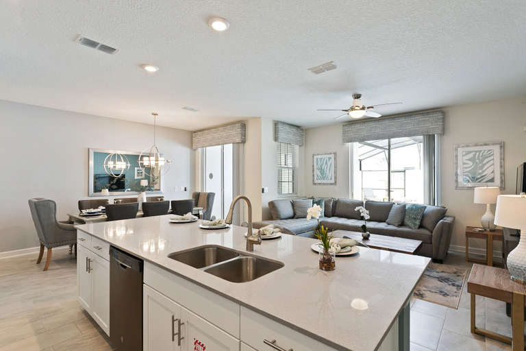 Others 5, 7BR Pool Home Emerald Island by SHV-8409, Osceola