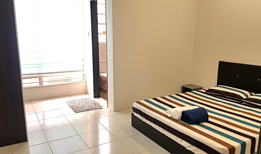 Aurel Guesthouse Bangi, Hulu Langat