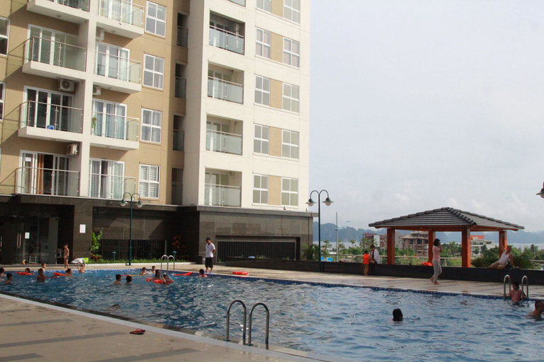Sport & Beauty, Moonlight Halong Homestay, Hạ Long