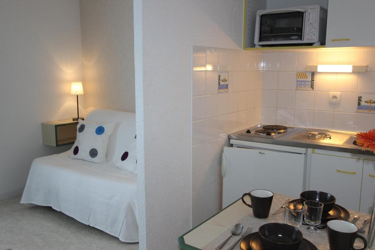 Others 5, Sphinx Residences - Les Doges / Le Rialto, Calvados