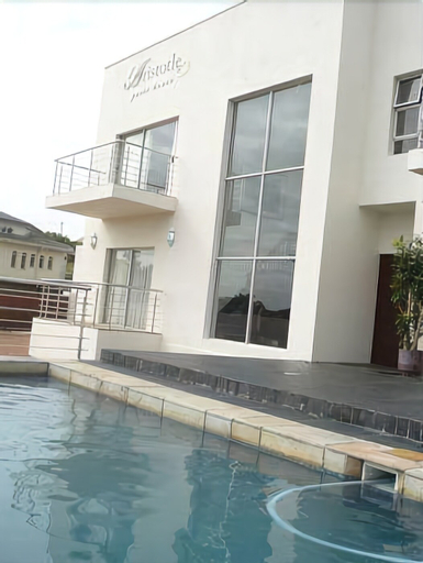 Aristotle Guest House, Nelson Mandela Bay