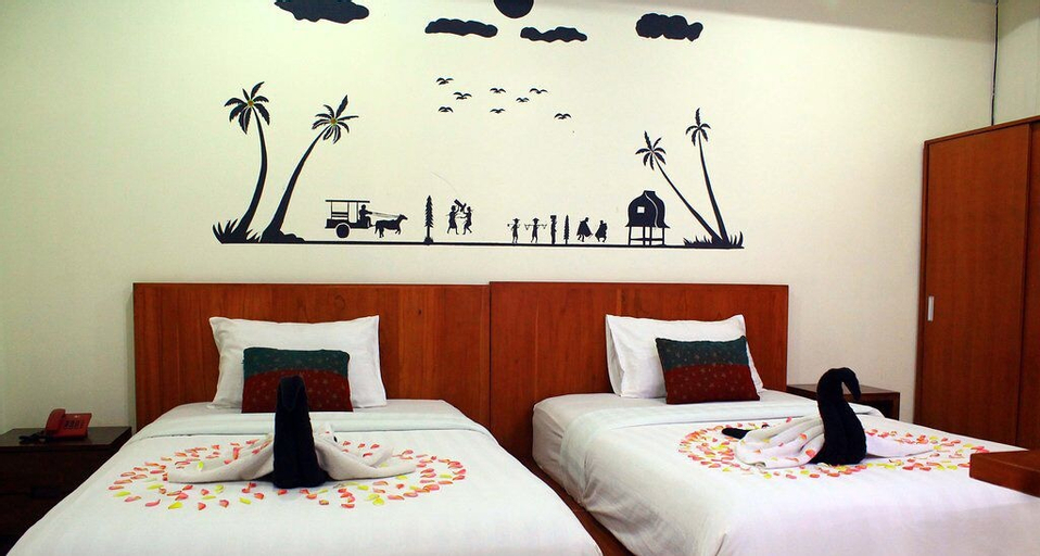 Bedroom 19