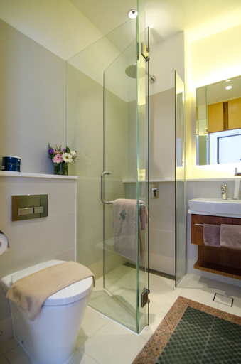 Bathroom 8