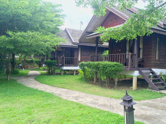 Pai Do See Resort, Pai