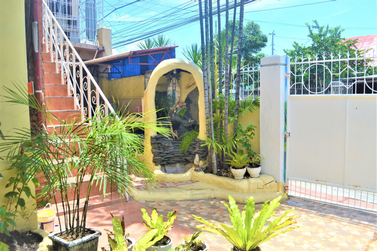 Villa Prescilla, Dumaguete City