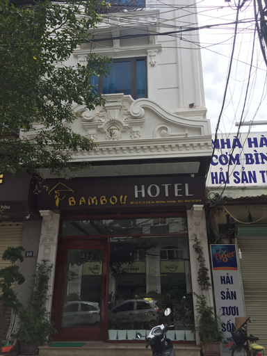 Bambou Hotel Halong, Hạ Long