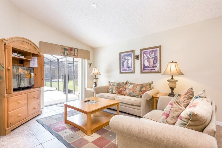 Others 5, 4BR Pool Home Emerald Island by SHV-8540, Osceola