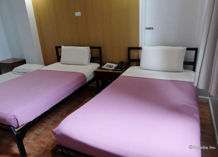 My Hotel, Davao City