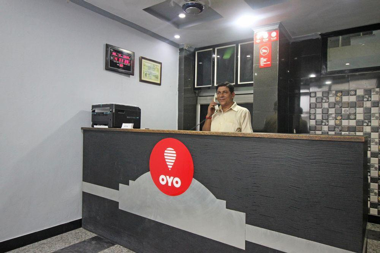 OYO 9750 Hotel Atithi, Ghaziabad