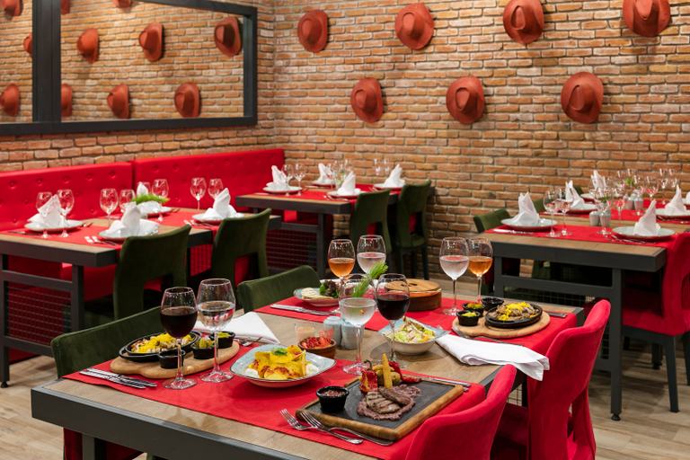 Food & Drinks 4, Kefaluka Resort, Bodrum