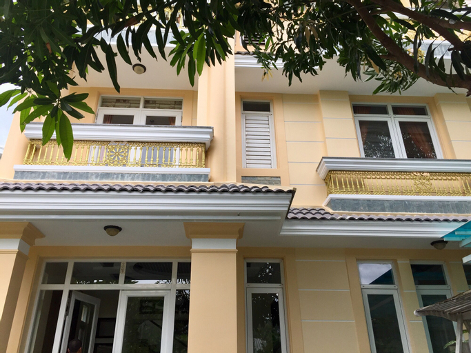 An villa, Nha Trang