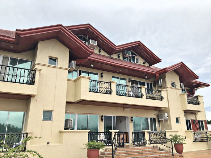 Ang Tahanan ni Aling Meding Hotel, San Pablo City