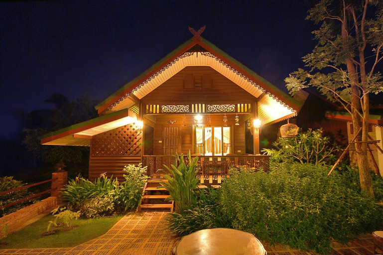 Thai Thai Sukhothai Guesthouse, Muang Sukhothai
