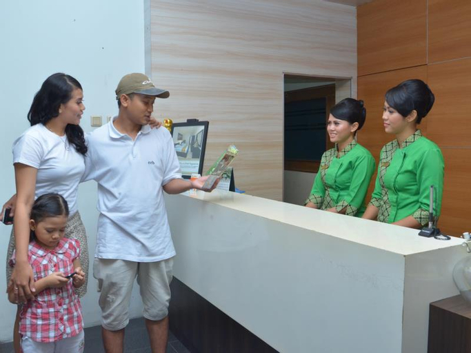 Hotel LPP Garden, Yogyakarta