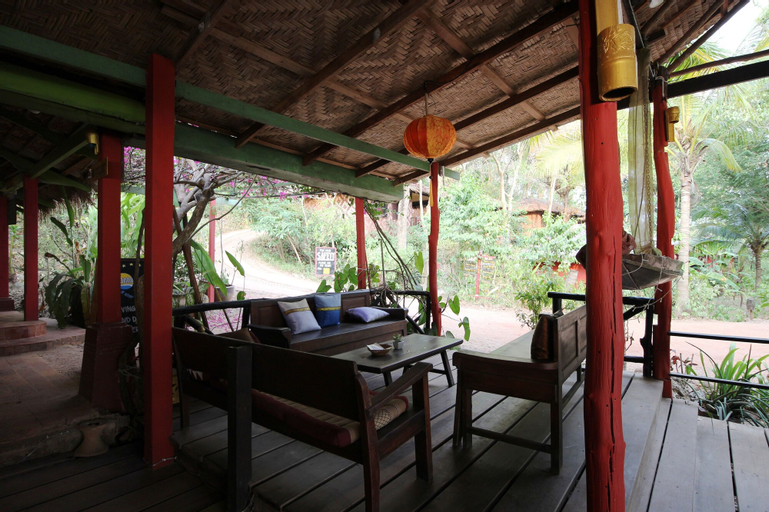 Relax Bay Resort, Ko Lanta