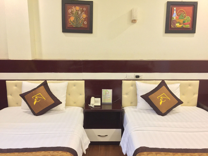 Bambou Hotel Halong, Hạ Long