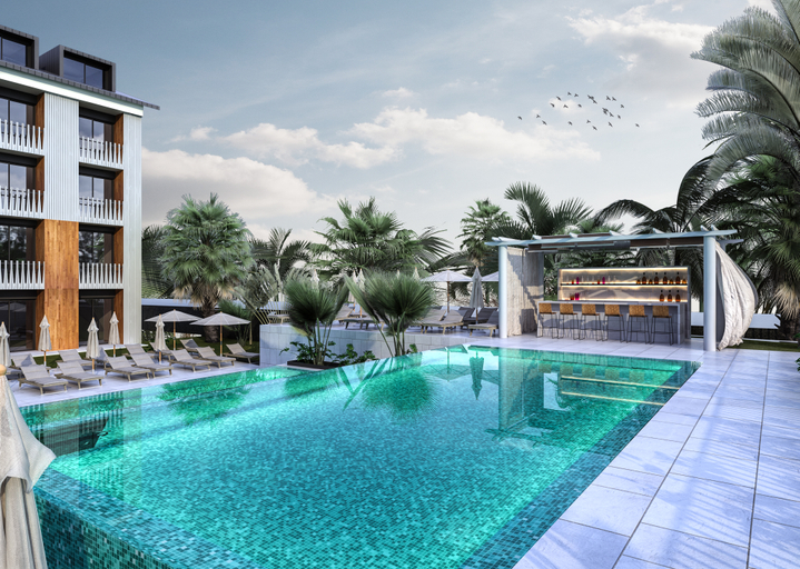 Sport & Beauty 2, Sundia By LibertyExclusive Fethiye- Adults Only+16, Fethiye