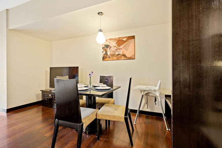Others 5, Sunway Pyramid Resort by Plush, Petaling Jaya