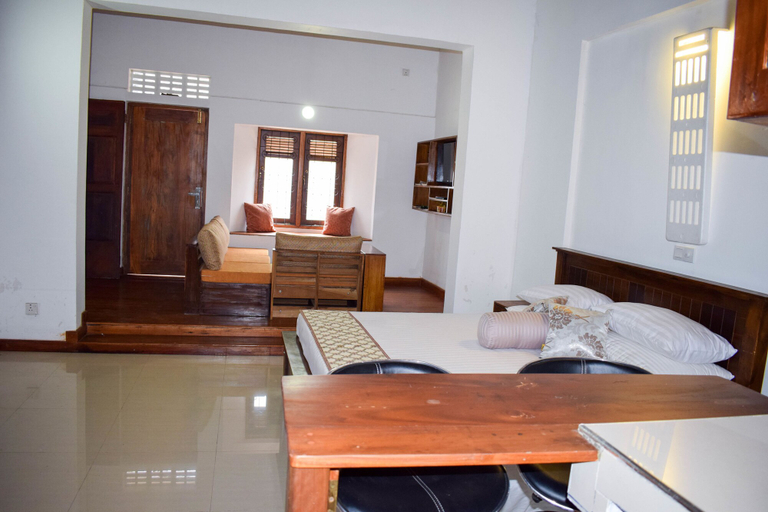 Bedroom 3, Yoho Westwood Residence, Thimbirigasyaya