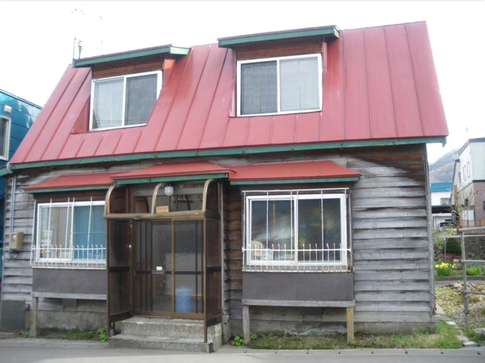 Emina backpackers - Hostel, Otaru
