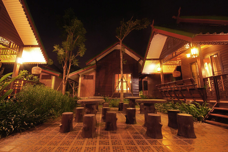 Thai Thai Sukhothai Guesthouse, Muang Sukhothai