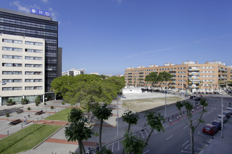 Exterior & Views 2, 1214 - Two Bedrooms Ciutadella Apartment, Barcelona