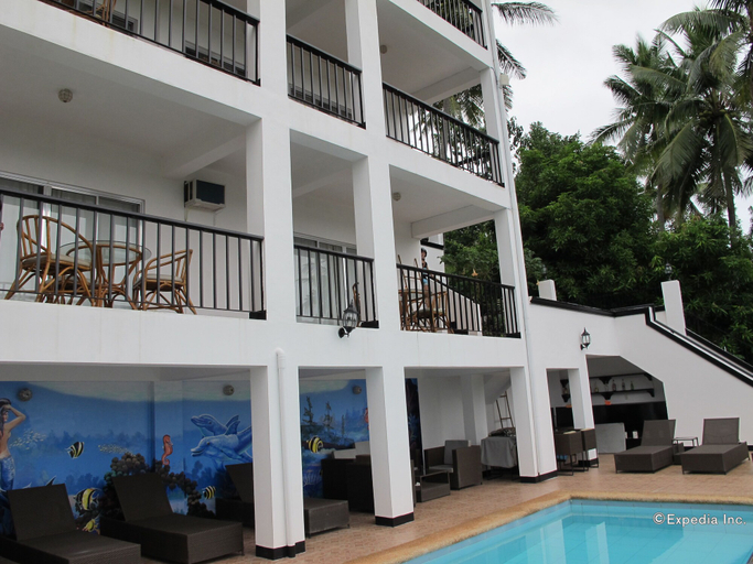Sport & Beauty 5, Seahorse Villa, Puerto Galera