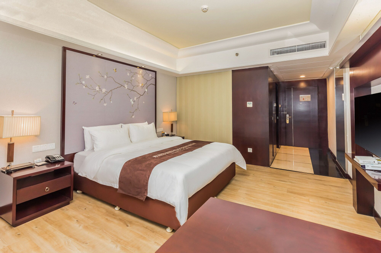 Bedroom 7