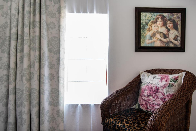 Public Area 4, 5th Avenue Gooseberry Guest House, City of Johannesburg