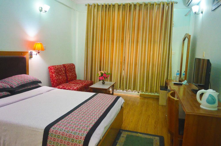 Hotel Devotee, Seti