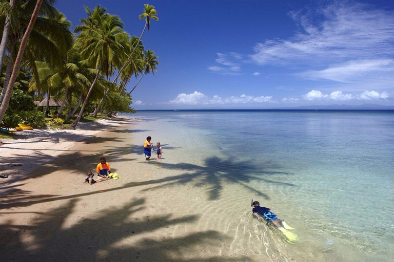 Jean-Michel Cousteau Resort Fiji, Cakaudrove