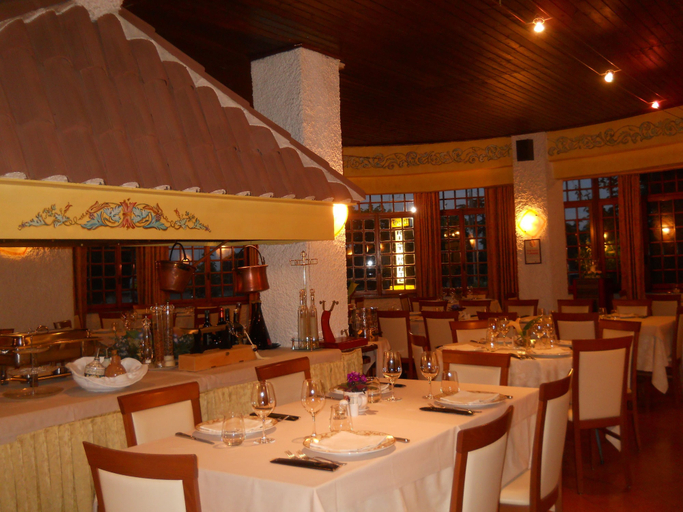 Food & Drinks 5, Hotel Ristorante Il Rustichello, Brescia
