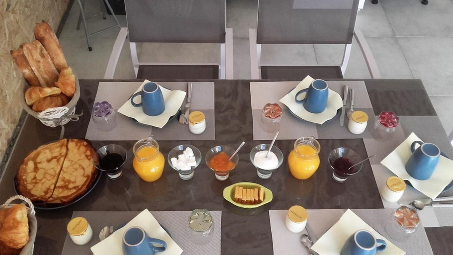 Food & Drinks 5, les insolites du villaret, Alpes-de-Haute-Provence