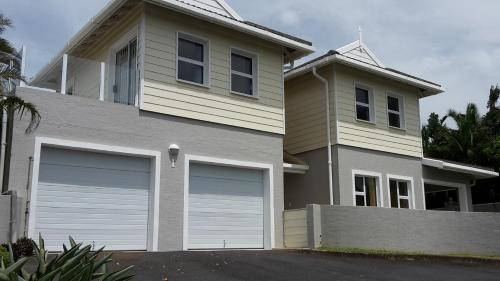 1 Silver Beach Port Edward, Ugu