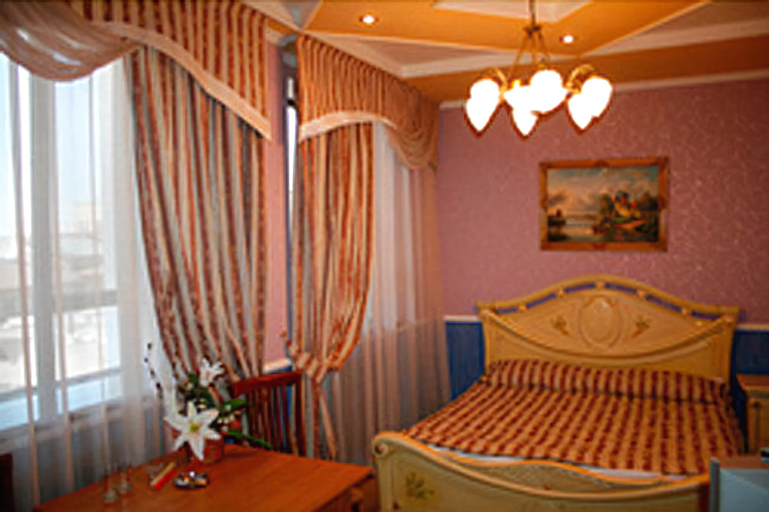 SelenaStar Hotel, Qyzylorda