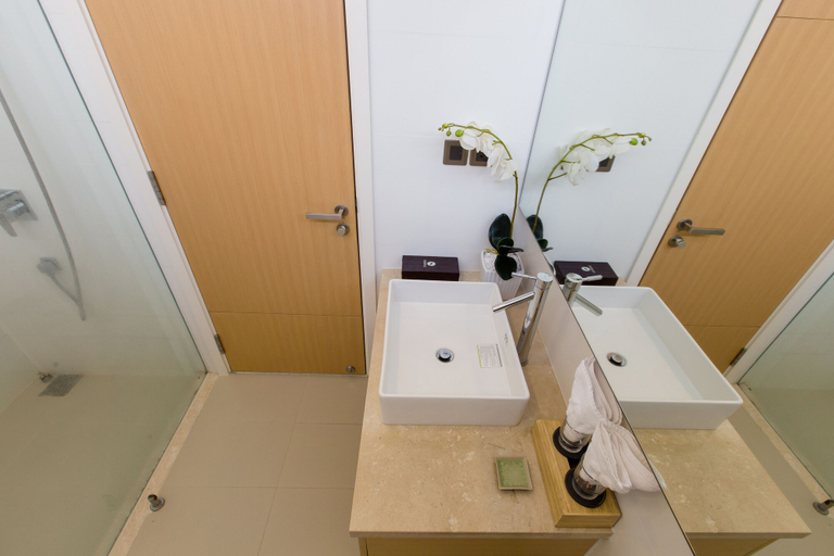 Bathroom 5, Zoneland Premium-The Ocean-Point Villa, Da Nang