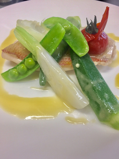 Food & Drinks 5, Sky Pension Doudan, Shimada