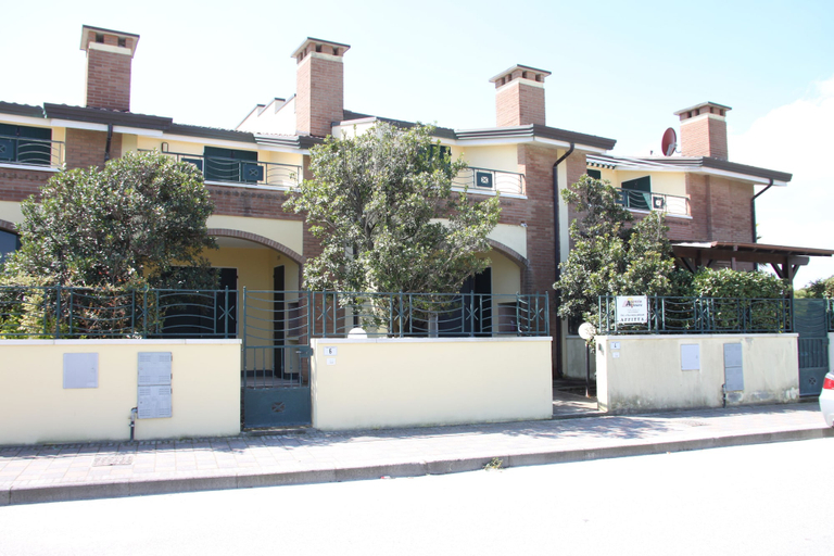 Exterior & Views, Le Dune Villas, Ferrara